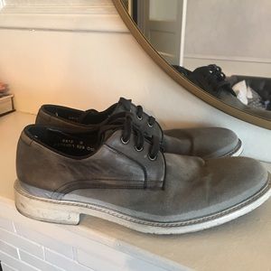 Have too many shoes, hard for me to admit